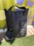 Bolso mochila negro Wanderlust