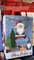 Bolsas de cartón navidad