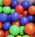 Pelotas de pelotero