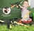 Pistola de agua Dinosaurio con luz y sonido - comprar online