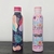 Botella aluminio con diseños