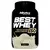 Best Whey Iso (900g) - Sabor: Baunilha