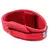Cinturão de Exercícios Vermelho - Tamanho: P