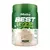 Best Vegan (500g) - Sabor: Cocada