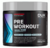 Pre Workout Original - Stim Free (300g) - Sabor: Frutas Vermelhas