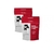Mass Titanium 17500 (3kg) - 2 unidades - comprar online
