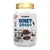Whey Grego (900g) - Sabor: Brigadeiro