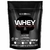 Whey Protein Refil (900g) - Sabor: Chocolate
