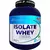 Isolate Whey Protein (2Kg) - Sabor: Chocolate (1,8kg)