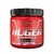 Huger Pre-Workout (320g) - Sabor: Bubble Gum