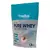 Pure Whey 3W Protein Refil (1,8kg) - Sabor: Morango