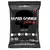 Mass Gainer Turbo Refil (1,6kg) - Sabor: Morango