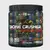 Bone Crusher Caffeine Free (300g) - Sabor: Framboesa