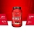 Nutri Whey Protein Pote (907g) - Sabor: Cookies e Cream. na internet
