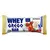 Whey Grego Bar Caixa com 12 Unidades (480g) - Sabor: Morango com Chantilly - comprar online