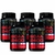 BCAA 2400 (60 Tabs) - 5 unidades - comprar online