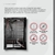 Whey Protein Concentrado (Sachê 30g) - Sabor: Butter Cookies - comprar online