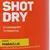 Shot Dry Pote (150g) - Sabor: Maracujá - FicaFit Suplementos