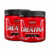 Creatina Monohidratada Powder Hardcore (300g) - 2 unidades