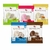 Biscoito de Arroz (22g) - Sabor: Cookies e Cream - comprar online
