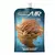 Pasta de Amendoim AIR Pouch (80g) - Super Creamy - Sabor: Super Creamy