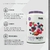 Fresh Whey (900g) - Sabor: Frutas Vermelhas - comprar online