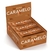 True Protein Bar Display (12 unid. 35g) - Sabor: Caramelo