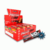 Crisp Bar Caixa 12 Unidades (540g) + Vo2 Slim Protein (30g)