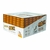 Cracker Monster (Caixa 12 unid de 55g) - Sabor: Coconut Spread com Choc. Branco