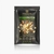 Veggie Protein Sachê (30g) - Sabor: Banana c/ Canela (33g)