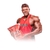 Nutri Whey Protein Refil (900g) - Sabor: Chocolate na internet