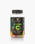 Vitamini C Gummy (150g - 60 unidades) - Sabor: Morango, Maçã-Verde e Manga