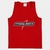 Camiseta Regata Integralmédica - Tamanho: XG-