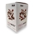Fresh Whey Display 290g (10 Sachês de 29g) - Sabor: Chocolate e Avelã (10 sachês 31g)