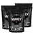 Whey Protein Refil (900g) - 3 unidades - comprar online