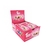 Taste Cookie Bar Display - Sabor: Morango