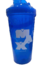 Coqueteleira 1 Dose (700ml) - Cor: Azul