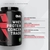 Whey Protein Concentrado Pote (450g) - Sabor: Chocolate - FicaFit Suplementos