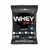 Whey Turbo Refil (907g) - Sabor: Baunilha