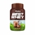 Best Whey (900g) - Sabor: Leite, Cacau e Avelã