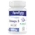 Ômega 3 1000mg (60 caps) - Padrão: Único