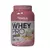Whey Pro Gourmet (1kg) - Sabor: Milkshake Banana c/ Morango