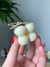 Vela Aromática Bubble 35g na internet