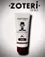 CREME PÓS-BARBA ZOTERI 200ML