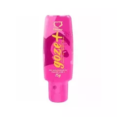 Goze + Acelerador do Prazer 4 em 1 15g Sexy Fantasy