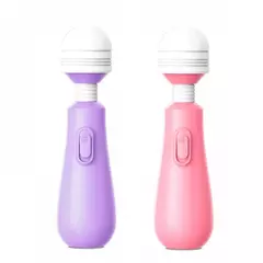 Vibrator Massageador Mini Varinha Mágica - comprar online