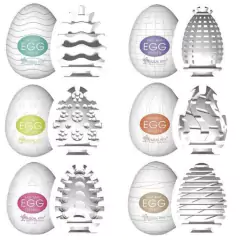 Egg Masturbador Masculino