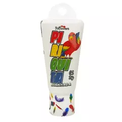 Piriquita Assanhada Gel Feminino Hidratante Corporal