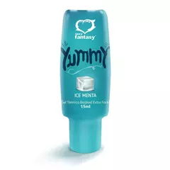 Yummy Gel Térmico Beijável na internet