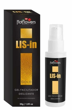 LIS IN